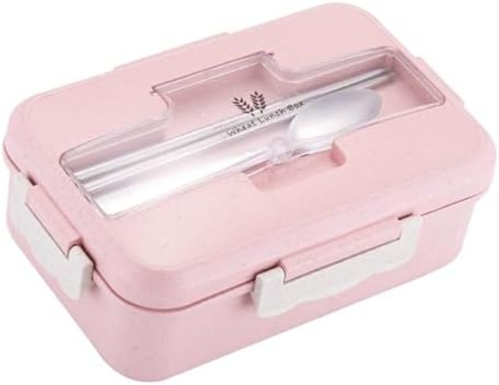 　　　 ◆◇◆売れている秘密◆◇◆ 材質：プラスチック サイズ：高さ7cm×横幅21cm×奥行14.2cm 容量(約)：1L 画像は実物と若干異なる場合がありますが、ご承知の上でご購入ください。 多目的に使用可能な保存容器で、キッチンや冷蔵庫を整理整頓するのに便利です。 お手頃な価格で、使いやすさと実用性を兼ね備えた商品です。是非お試しください！ 　　　◆◇◆注意事項◆◇◆ご覧のモニターの環境、撮影環境により実物と色味が異なって見える場合がございます。湿った状態で他のものと擦り合わせると色が移る恐れがあります。濃色品の洗濯時は、白色、淡色と分けて洗ってください。説明 女性向け 仕切り付き お弁当箱1段 - ランチボックス 電子レンジ対応 - お箸とスプーン付属 - 汁漏れ防止 - 大容量で携帯便利 - 通勤?通学に最適 (スタイル5)材質：プラスチックサイズ：高さ7cm×横幅21cm×奥行14.2cm 容量(約)：1L 商品の撮影上、画像と実物の色合いが異なることがございますが、ご理解の上、ご入札ください。 お手頃な価格でお求めいただけるため、贈り物やご自宅用に最適なアイテムとなっております。 おしゃれで便利なデザインは、何かと使い勝手の良い商品です。ぜひこの機会にお試しいただければ幸いです。