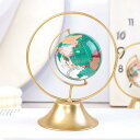 地球儀 世界地図 英字表記 置物 F 地理 誕生日プレゼント ギフト 贈り物 女性 男性 友達 装飾 ミュージック デスクトップ 記念日 お祝い 誕生日 プレゼ...