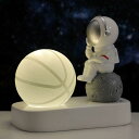 クリスタルボール 3D彫刻 水晶玉 おきもの ガラス おもしろ グッズ ボール LEDライト クリスタル置物 タイプ8 透明 デスク装飾 ベッドサイドランプ 置...