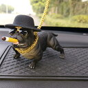 インテリア装飾 レトロ カーデコレーション 置物 家の装飾 ディスプレイ 犬モデル かわいい F ミニチュア 車 卓上 の装飾 デスク装飾 おきもの おしゃれ雑...