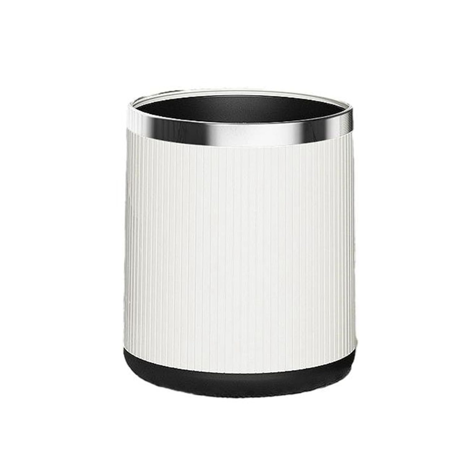 ゴミ箱フタなし10Lダストボックス...