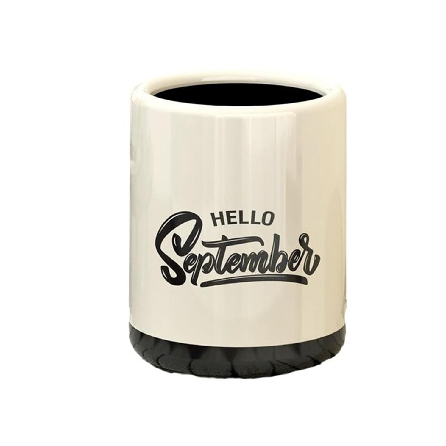 ゴミ箱 フタなし 12L ダストボックス 丸型 ごみ箱 ゴミ袋が見えない スリム おしゃれ シンプル 抗菌 部..