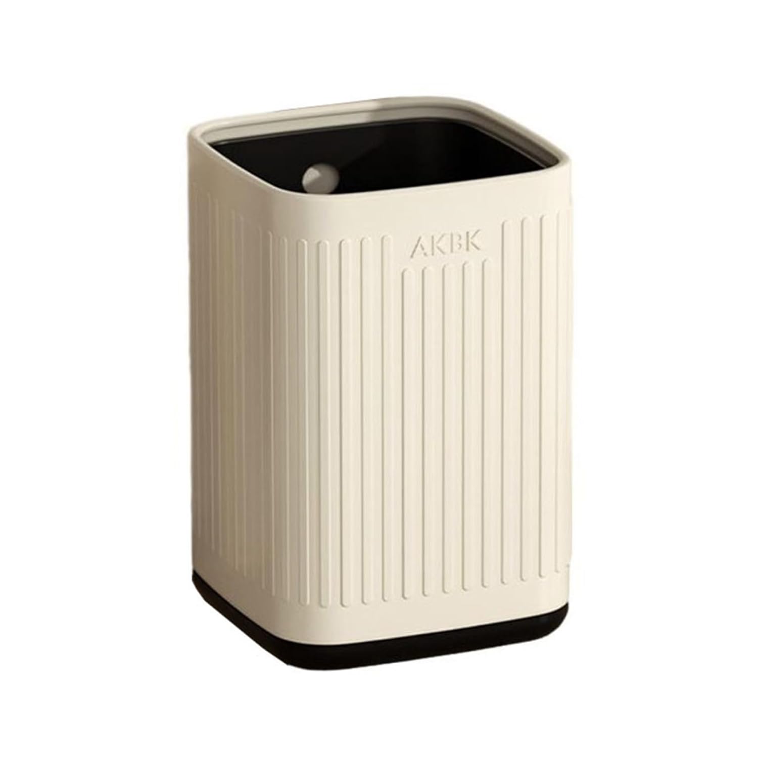 ゴミ箱 フタなし 12L ダストボックス 角型 ごみ箱 ゴミ袋が見えない スリム おしゃれ シンプル 抗菌 キ..