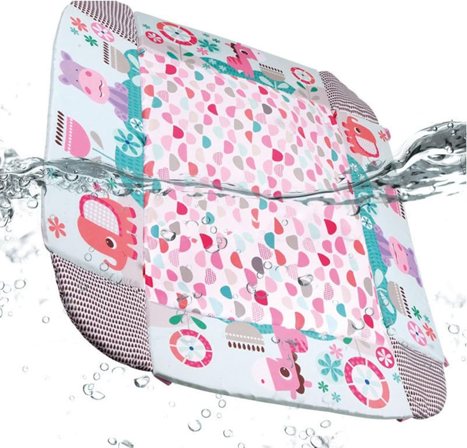 ベビージム 109*97.5*54cm プレイマット プレイジム 新生児 幼児 赤ちゃん おもちゃ付き ベビージムマット 音が鳴るピアノ ベビーおもちゃ 出産準備 ベビープレイマット 室内遊具 知育玩 3