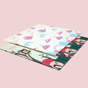 ベビープレイマット200*180*1cm 折り畳み式 可愛い 両面パターン 遊び 薄手 厚手 ジョイントマット キッズ用 両面使用可 収納 フロアマット 衝撃緩和 転倒防止 おしゃれ 清掃簡単 XPE