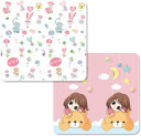 プレイマット 180*200*2cm 折りたたみ ベビーマット 薄手 厚手 遊び 学べる 清掃簡単 両面パターン キッズ用プレイマット 可愛い 動物 転倒防止 収納 安全 無毒 無味 出産祝い ルーム