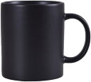 マグカップ シンプル ブラック かわいい 無地 ブラックマット コップ おしゃれ ストレート マグ カップ set コーヒー 紅茶 シンプル 業務用 業務用食器 電子レンジ 結婚祝い 内祝い お祝い