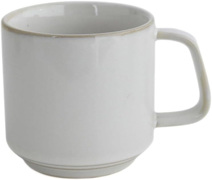 マグカップ おしゃれ 陶器 大きい 可愛い コップ 和 大 渋い コーヒーカップ 焼き物 陶芸 和風 和食器 ..