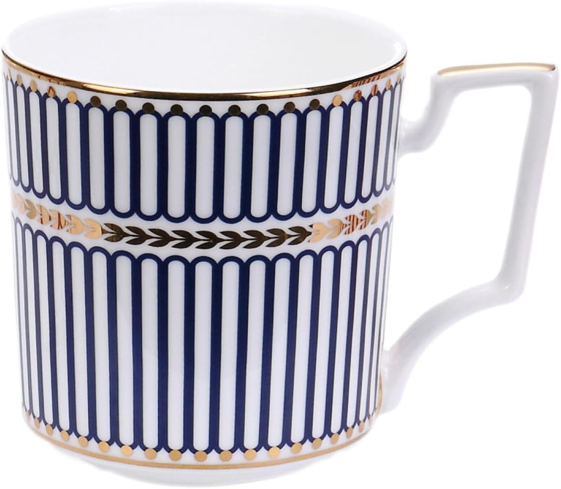 マグ 300ml ブルー 結婚祝い 内祝い お祝い マグカップ おしゃれ かわいい 食器 出産内祝い 出産祝い ..