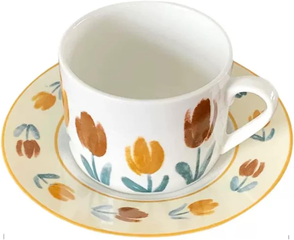 マグカップ コーヒーカップ おしゃれ マグカップ かわいい 250ml プレゼント 母親 誕生日プレゼント 還暦祝い 女性 プレゼント 大人可?い クリスマスプレゼント クリスマス ホワイト 絵柄 フ