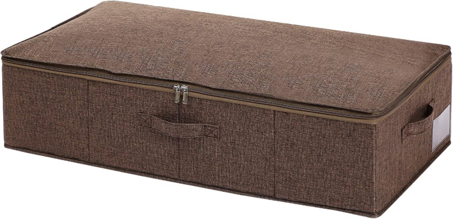 ベーシック 収納ボックス 収納キューブケース 折りたたみ式 3点セット ベージュ 収納ボックス 折りたた..