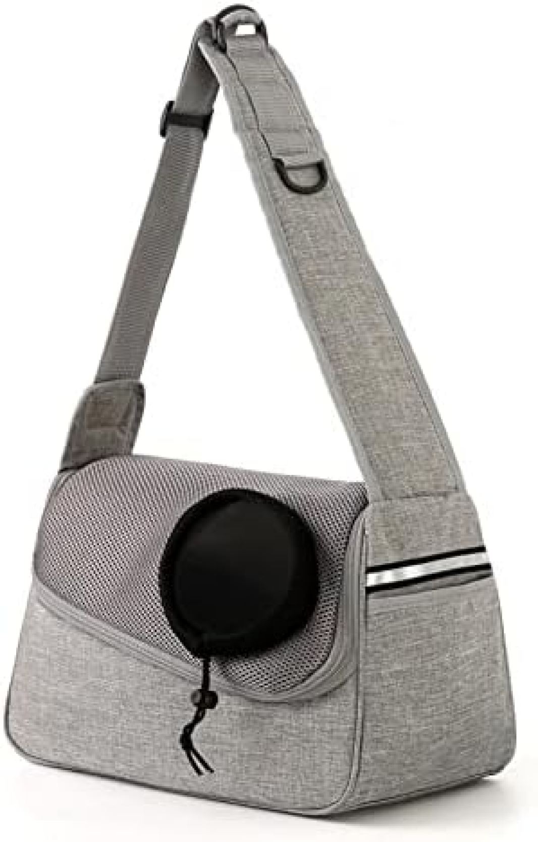 ペット 用品 犬 バッグ スリング 抱っこ紐 お出かけ抱っこ バッグ ペット 中小型犬...
