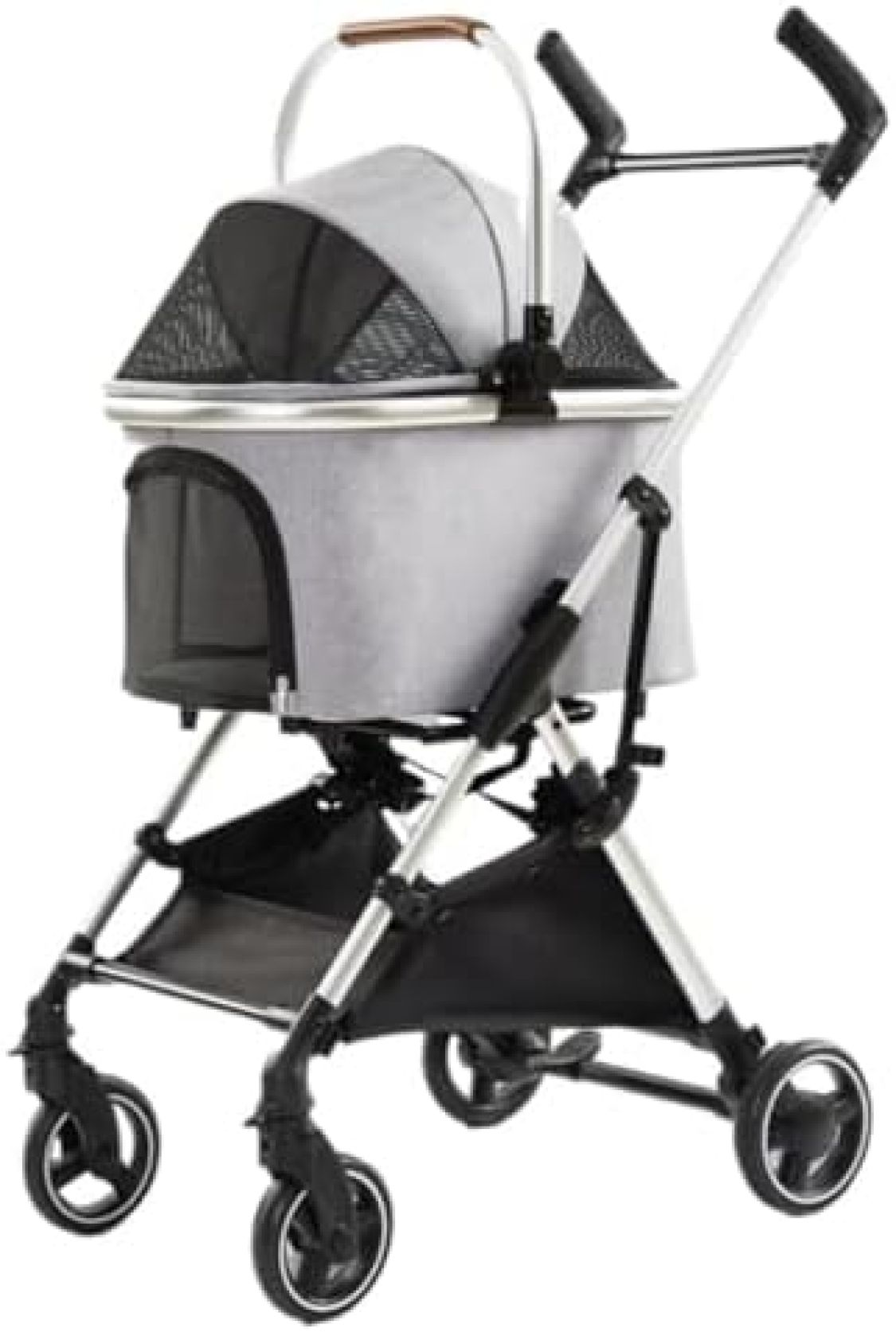 　　　 ◆◇◆売れている秘密◆◇◆ ペット用ベビーカーはベビーカーとチャイルドシートの3-in-1機能を備え、どこでも簡単にペットを連れて行ける便利さ！ 高強度で耐久性に優れた固体構造で、安全性と快適さを追求したペット用ベビーカー！ 耐久性があり通気性に優れ、洗濯可能な生地を使用。景色やそよ風を楽しむことができます。 ワンステップで簡単に折りたたみ可能で、旅行や輸送がより便利に！コンパクトに収納することも可能です。 多機能で便利なデザインが、あなたの毛皮で覆われた友人たちとの旅行をより快適に、利便性を提供します！ 　　　◆◇◆注意事項◆◇◆ご覧のモニターの環境、撮影環境により実物と色味が異なって見える場合がございます。湿った状態で他のものと擦り合わせると色が移る恐れがあります。濃色品の洗濯時は、白色、淡色と分けて洗ってください。説明 最新モデル ペットバギー - 折りたたみ式軽量素材で便利なペットベビーカー - 小型および中型の猫と犬に最適 - 犬カート 便利な3-in-1機能：ペット用ベビーカーはベビーカーとチャイルドシートの3-in-1機能を持ち、ペットとのあらゆる旅行を楽しむことができます。 安心の固体構造：高強度で耐久性があり、安全性が確保された固体材料を使用しています。 高耐久性の生地：通気性があり、洗濯可能な生地を使用しており、メッシュ窓が付いて景色やそよ風を楽しむことができます。 簡単なワンステップ折りたたみ：わずかな操作で折りたため、取り外し可能で収納も簡単です。 多用途で便利なデザイン：多機能なデザインで、あなたとあなたの愛犬に利便性を提供します。