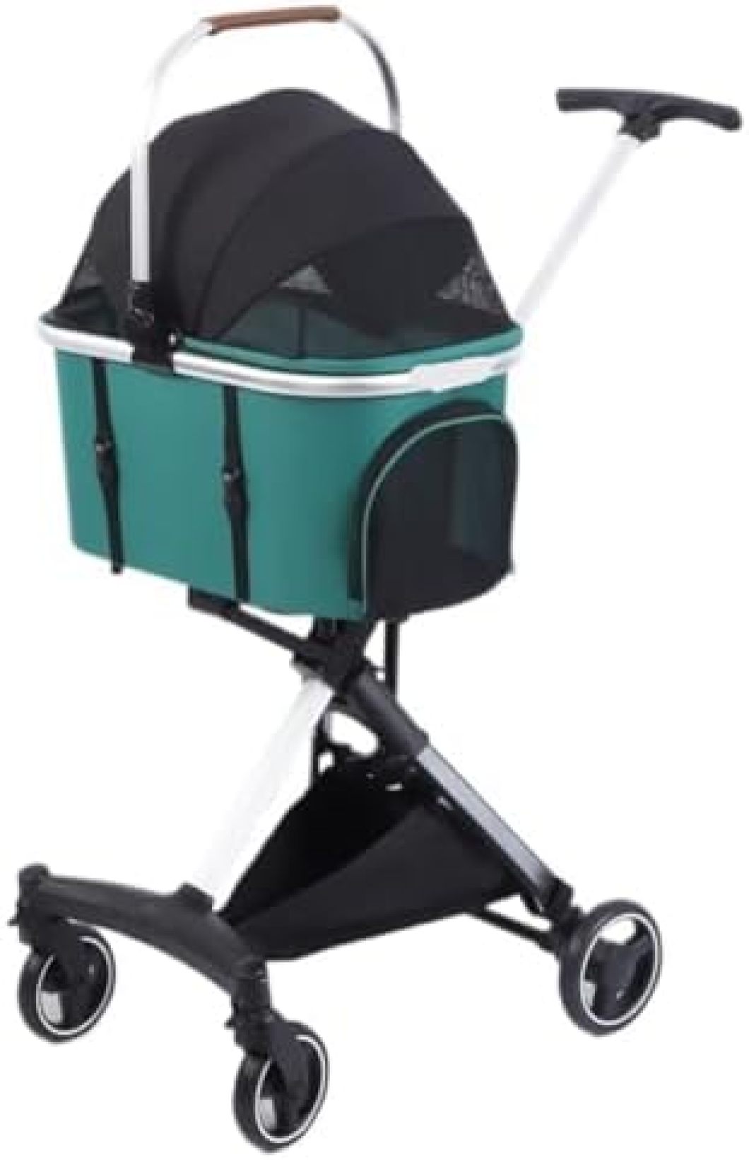 　　　 ◆◇◆売れている秘密◆◇◆ 3つの機能を1つに！ペット用ベビーカーはベビーカーとチャイルドシートの機能を兼ね備えています。どこにでも簡単に連れて行け、どんな旅行でも楽しめます。 高強度、耐久性、簡単操作！固体構造で安全性に優れています。底部は頑丈な材料でサポートされており、安心してご利用いただけます。 耐久性のある生地で快適！通気性があり、洗濯可能な生地を使用しています。メッシュ窓付きで景色や風を楽しむことができます。 ワンステップ折りたたみで便利！簡単な操作で開いたり収納したりできます。折りたたんで取り外し可能で、旅行や輸送がより便利になります。 多機能で便利！当社のデザインはあなたとあなたの愛犬のために利便性を提供します。多用途で使い勝手抜群です！ 　　　◆◇◆注意事項◆◇◆ご覧のモニターの環境、撮影環境により実物と色味が異なって見える場合がございます。湿った状態で他のものと擦り合わせると色が移る恐れがあります。濃色品の洗濯時は、白色、淡色と分けて洗ってください。説明 【魅惑的なペット用ベビーカー】折り畳み式で軽量、犬と猫に最適な中型サイズのペットバギー ( ペット用ベビーカーは、子供のベビーカーとチャイルドシートの3-in-1機能を備えています。ペットとのあらゆる旅行を楽しむことができる便利なアイテムです。 高強度で耐久性のある固体構造を持つペット用ベビーカーは、安全性と耐久性を重視しており、ペットの安全を確保します。 耐久性があり通気性が良い生地を使用しており、洗濯可能です。ベビーカーにはメッシュ窓が付いており、景色や風を楽しむことができます。 ワンステップ折りたたみで、簡単に収納することができます。折りたたみ可能で取り外し可能な設計で、旅行や輸送がより便利になります。 多目的で便利な当社のデザインは、あなたとあなたの愛犬に利便性を提供します。ペットとの旅行やお出かけがより快適で楽しいものになります。