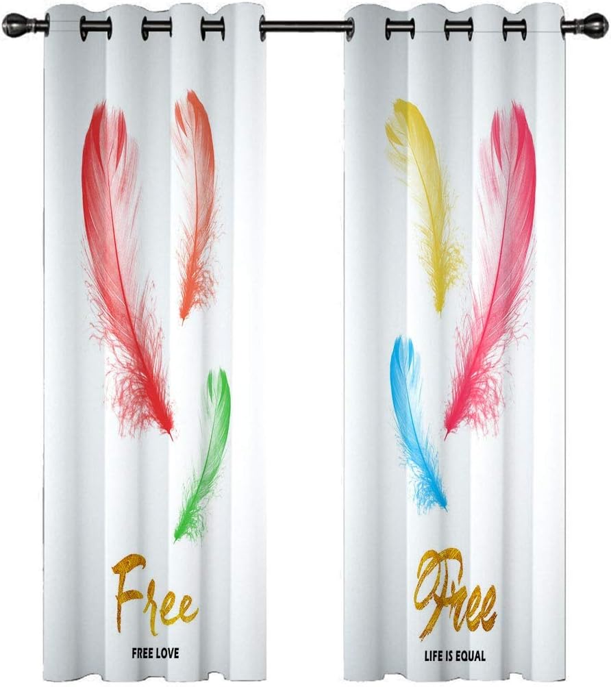 カーテン 遮光カーテン 完全なシェーディングカーテンシェーディングカーテンバルコニーシェーディング..