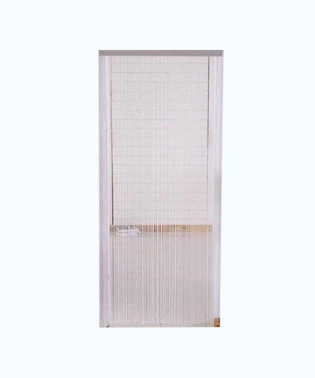 ドアカーテン、家庭用クリスタルビーズカーテン、部屋のビーズカーテン、リビングルームダイニング、ト..