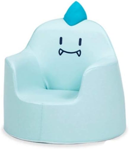 子供用ソファー赤ちゃん漫画小さなソファー男の子女の子プリンセスかわいい赤ちゃん幼児ソファーチャイ..