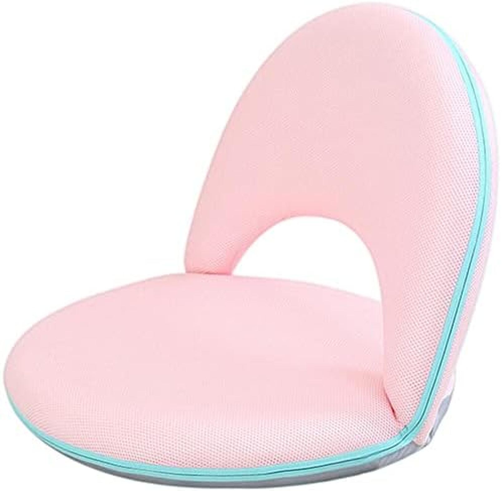 座椅子 折りたたみ フロアチェア リクライニング 妊婦授乳期用 和座椅子 1人掛け コンパクト低反発 座..