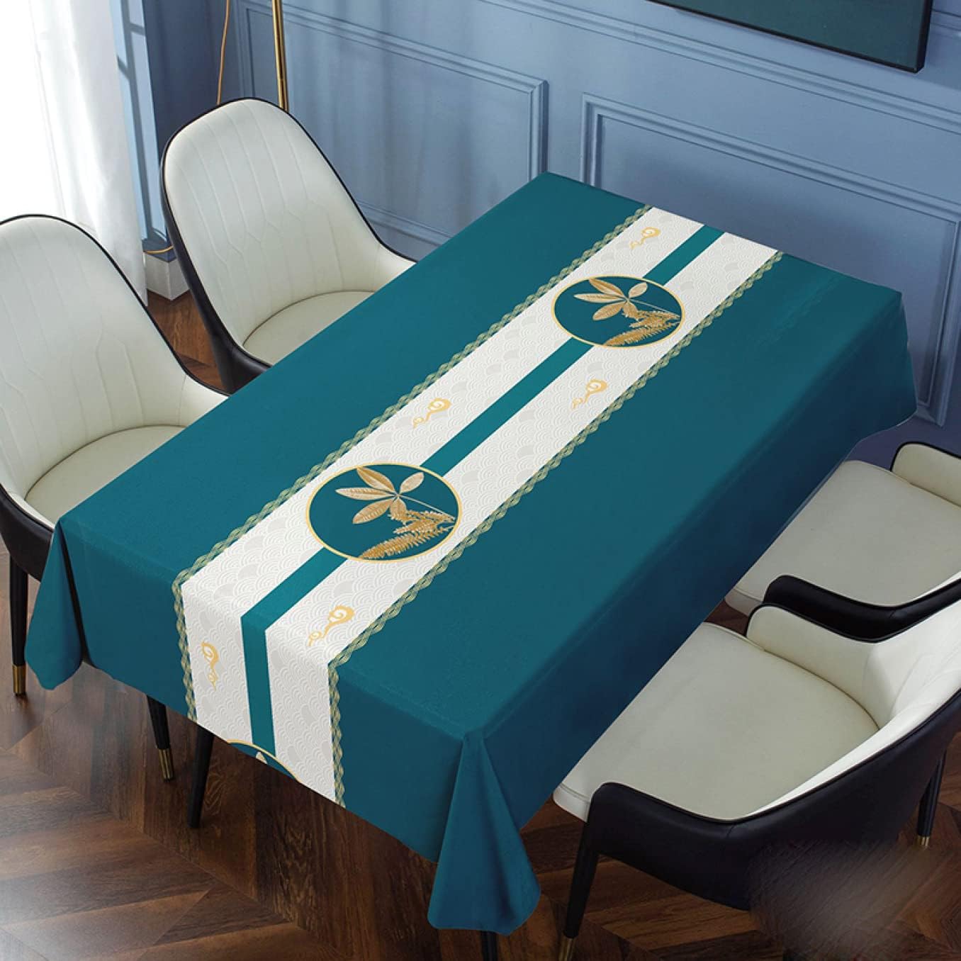 テーブルクロス 撥水 チェック柄 pvc素材 ホテル 速乾 50*50cm 防水 防油 耐熱 食卓カバー おしゃれ 北欧 滑り止め ホーム装飾 ?布 マルチサイズ 家庭用 業務用 新築祝い ダイニング