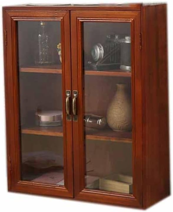 扉付き 収納ボックス F 大容量 ミニ卓上キャビネット デスクオーガナイザー 化粧品収納 デスク周り 事務用品 収納ボックス 多機能 取り外し可 オフィス 文具用品 オーガナイザー オフィスス用 ホー