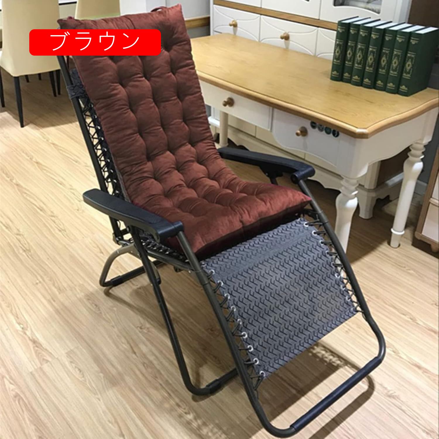 【25%OFFクーポン】レストクッション 座布団 ごろ寝マット 低反発 ロング クッション 折りたたみ レッド 長座布団 無地 おしゃれ ごろ寝クッション 120*48*8cm 敷きマルチマットレス 厚め クッション [3]