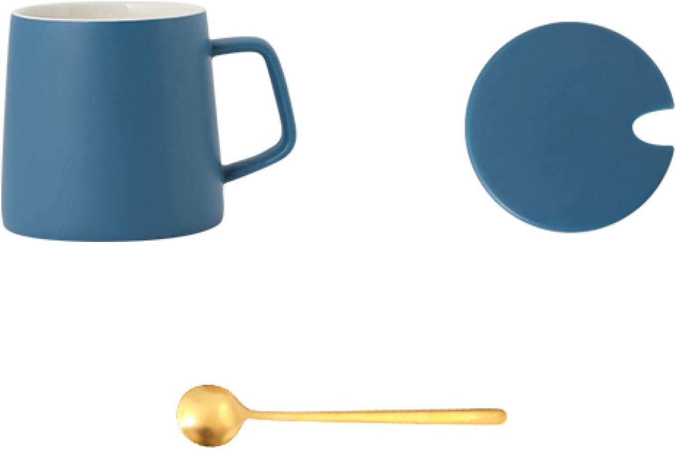 　　　 ◆◇◆売れている秘密◆◇◆ 持ってるだけで癒されちゃう、可愛らしいアニマルマグカップです！ ベーシックデザインのマグカップです。取っ手部分がなじみ安定性があります。 生活にさりげなく馴染んでしまうカラーとクセのないやさしいデザインはギフトとしても適しています。 お母さん、お義母さん、女性へのプレゼントに?敬老の日、母の日、記念日、誕生日、ホワイトデー、長寿祝いなどの贈り物にもオススメ！ 使い勝手の良いフタが付いており、あったかい飲み物をより長く保温することも、ホコリから守ってくれたり、ちょっとしたおやつの受け皿としても使えてとても便利? 　　　◆◇◆注意事項◆◇◆ご覧のモニターの環境、撮影環境により実物と色味が異なって見える場合がございます。湿った状態で他のものと擦り合わせると色が移る恐れがあります。濃色品の洗濯時は、白色、淡色と分けて洗ってください。説明 商品情報： 商品名：マグカップ 素　材：陶製 形状がベーシックなデザインのシンプルなマグカップです★取っ手部分が手になじみ安定性があります?シンプルなメッセージがギフトにぴったりです?恋人や家族、友達など大切は人へ「いつもありがとう」「お疲れさま」「感謝してます」お土産やプレゼントにもぴったり☆ちょっとした感謝の気持ちを伝えてみてはいかがですか？ 注意： スチールウールは使用しないでください。 食器洗い機や消毒キャビネットの洗浄に使用できます。 手動の測量とマッピングにエラーがある可能性があります。 画像と実際の商品とで、多少色合いが異なる場合がございます。