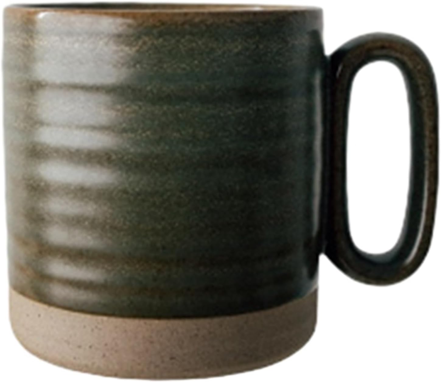 陶器 カップ 400ml 軽量 可愛い 御洒落 マグカップ 和風 カフェ 珈琲 紅茶 緑茶 ティーカップ 喫茶店 誕生日 ギフト プレゼント 結婚祝い 焼き物 洗いやすい おしゃれ 食器 カップ コッ