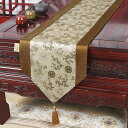 テーブルランナー シンプル 多色 カ