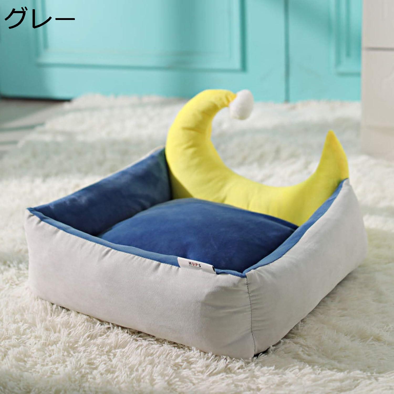 「25％OFFクーポン付き」ペットベッド ペットソファー ペットハウス 犬用 猫用 大型犬 小型犬 クッション 洗える 耐噛み 耐摩耗 湿気遮断 インテリア 休憩所 多頭飼い 滑り止め 寝床 ふわふわ 型崩れにくい 滑り