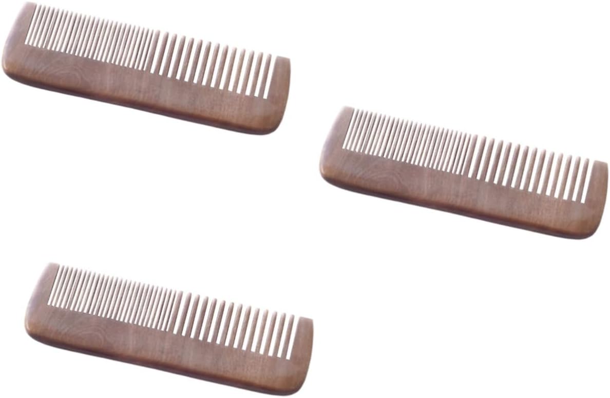 　　　 ◆◇◆売れている秘密◆◇◆ 女性用コーム：使用時に快適な 体験を提供する、木製ヘアコーム。 自然な髪のための幅広の歯のコームデタングラー：天然木素材で作られており、肌に優しく、髪と頭皮に有益なヘアコームです。 木製の櫛： を刺激し、 を和らげるのに役立ちます。 女性用木製コーム：滑らかに近い櫛歯の構成により、髪が絡まるのを防ぎ、滑らかなコームになります。 女性用ヘアコーム：帯電防止性とポータブル性があり、使いやすく、保管や持ち運びが簡単、ヘアティージングコーム。 　　　◆◇◆注意事項◆◇◆ご覧のモニターの環境、撮影環境により実物と色味が異なって見える場合がございます。湿った状態で他のものと擦り合わせると色が移る恐れがあります。濃色品の洗濯時は、白色、淡色と分けて洗ってください。説明 -