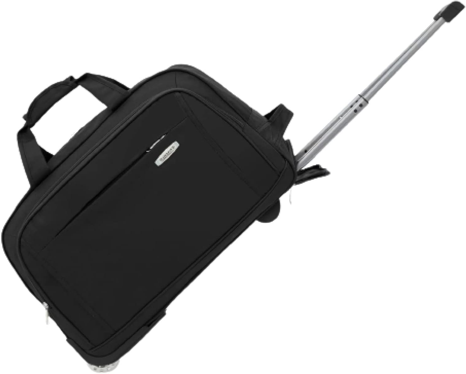 ボストンキャリー 2way キャスターバッグ 45L キャリーバッグ 折りたたみ 大容量 2輪 撥水加工 トロリ..