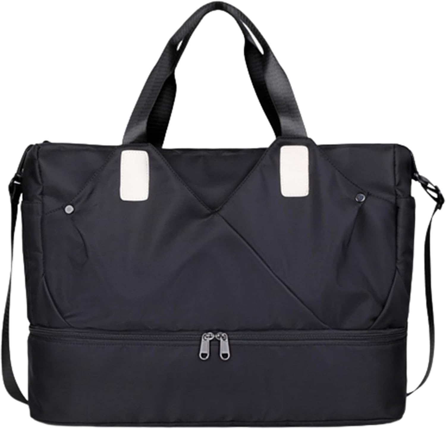 ボストンバッグ 30L ダッフルバッグ 3way スポーツバッグ 大容量 キャリーオンバッグ スーツケース固定..