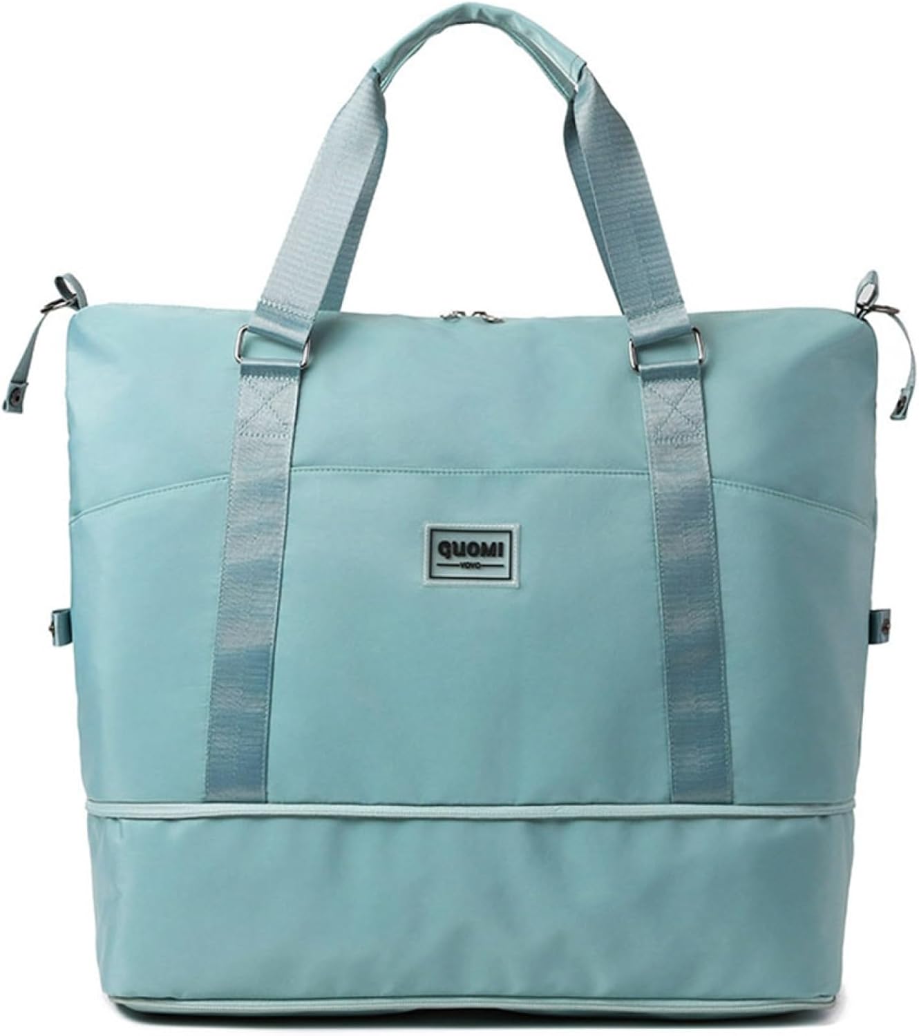 ボストンバッグ 20L ダッフルバッグ 3way スポーツバッグ 大容量 拡張可能 旅行バッグ 折りたたみ キャ..