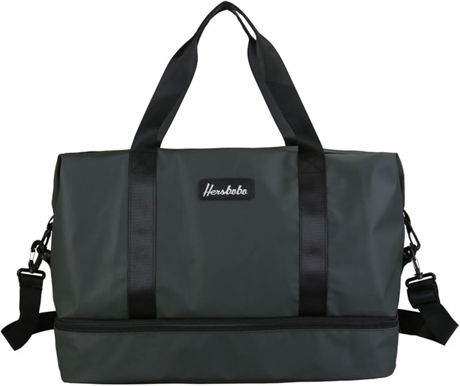 ボストンバッグ 55L スポーツバッグ 3way ダッフルバッグ 大容量 キャリーオンバッグ スーツケース固定..