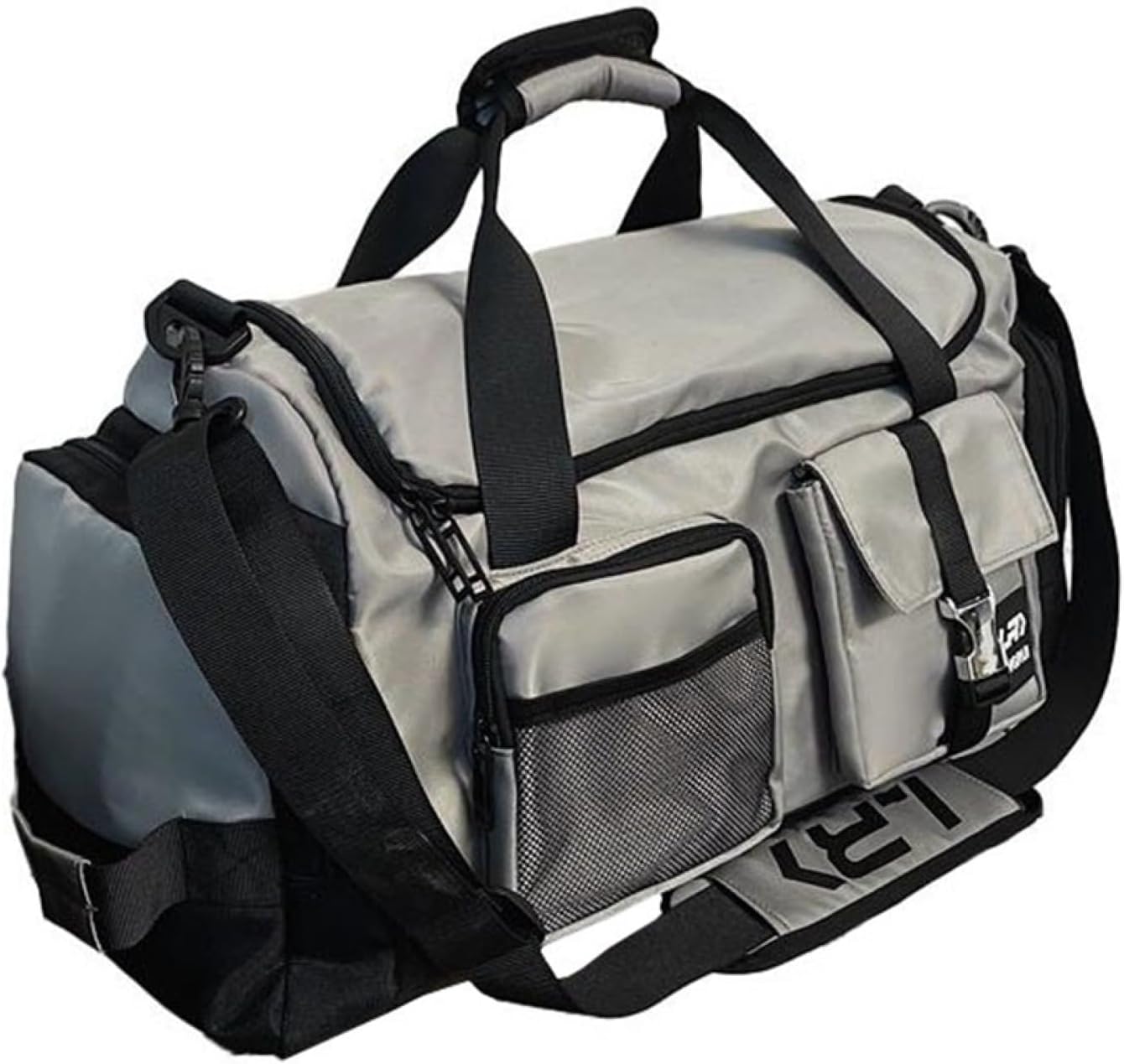 ボストンバッグ 38L スポーツバッグ 4way ダッフルバッグ 大容量 キャリーオンバッグ スーツケース固定 リュック ジムバッグ 折りたたみ 旅行バッグ メンズ レディース シューズ収納 乾湿分離