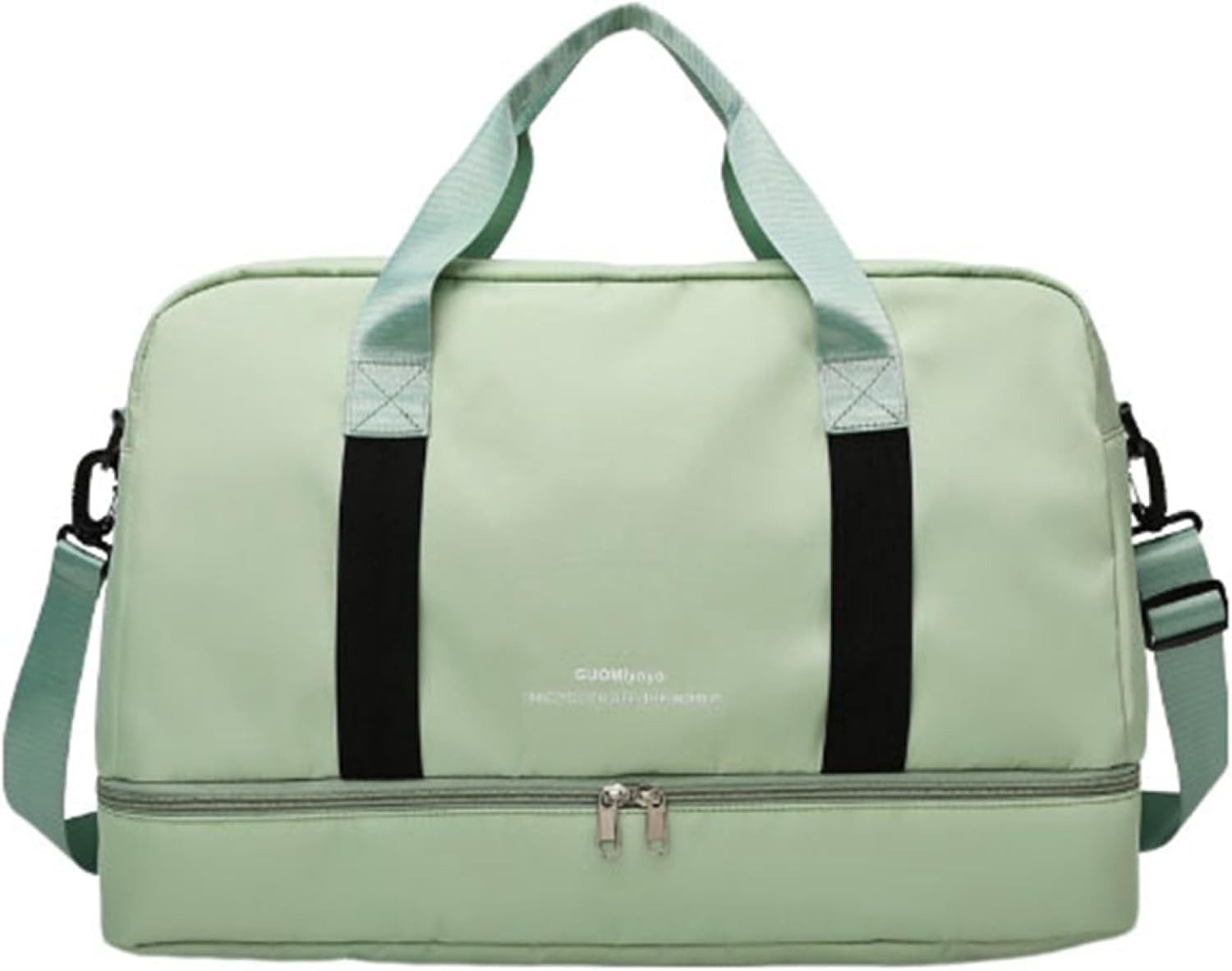 ボストンバッグ 40L ダッフルバッグ 3way スポーツバッグ 大容量 ジムバッグ 折りたたみ キャリーオン..
