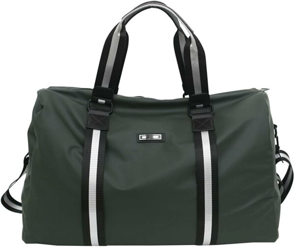 大森麗萱のボストンバッグ 30L ダッフルバッグ 3way スポーツバッグ 大容量 キャリーオンバッグ スーツケース固定 ジムバッグ 折りたたみ 旅行バッグ メンズ レディース 乾湿分離 撥水加工 超軽量 修学|詳細画像
