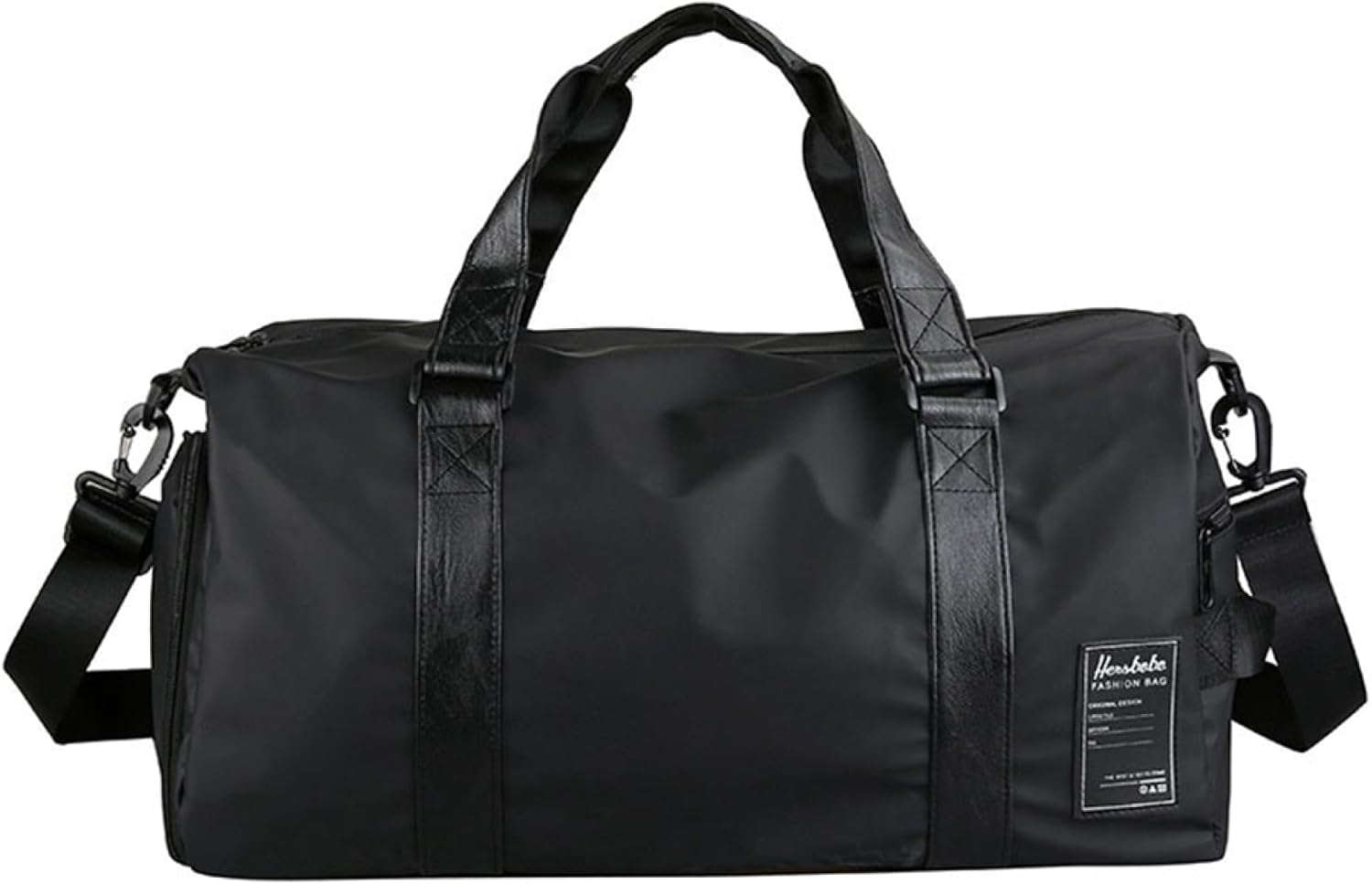 ボストンバッグ 25L スポーツバッグ 3way ダッフルバッグ 大容量 キャリーオンバッグ スーツケース固定..