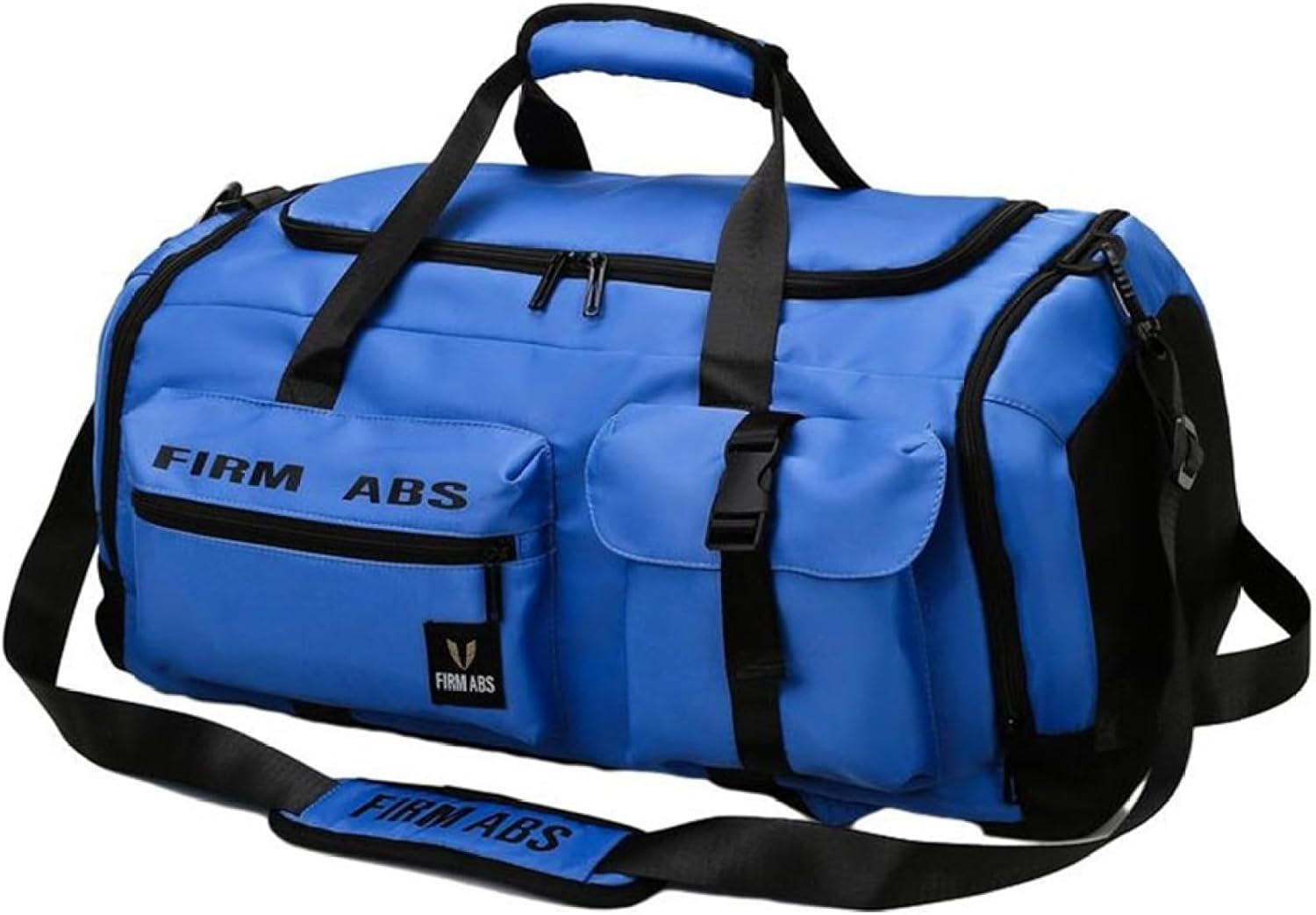 ボストンバッグ 65L スポーツバッグ 4way ダッフルバッグ 大容量 リュック ジムバッグ 折りたたみ キャリーオンバッグ スーツケース固定 旅行バッグ メンズ レディース シューズ収納 乾湿分離