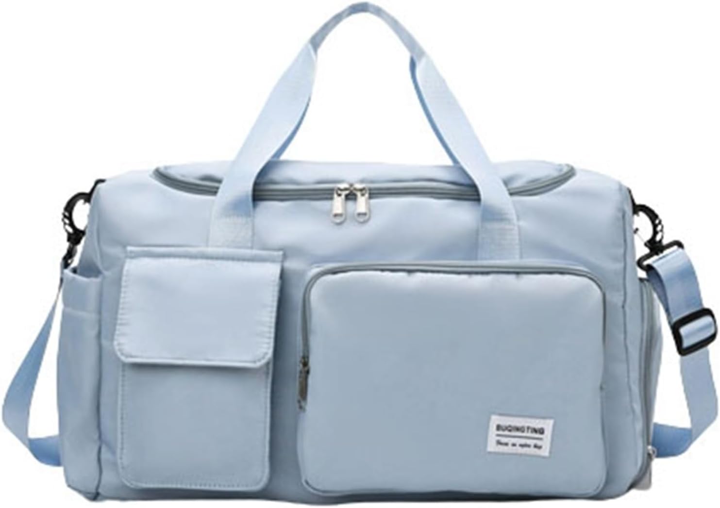 ボストンバッグ 30L スポーツバッグ 3way ダッフルバッグ 大容量 キャリーオンバッグ スーツケース固定..