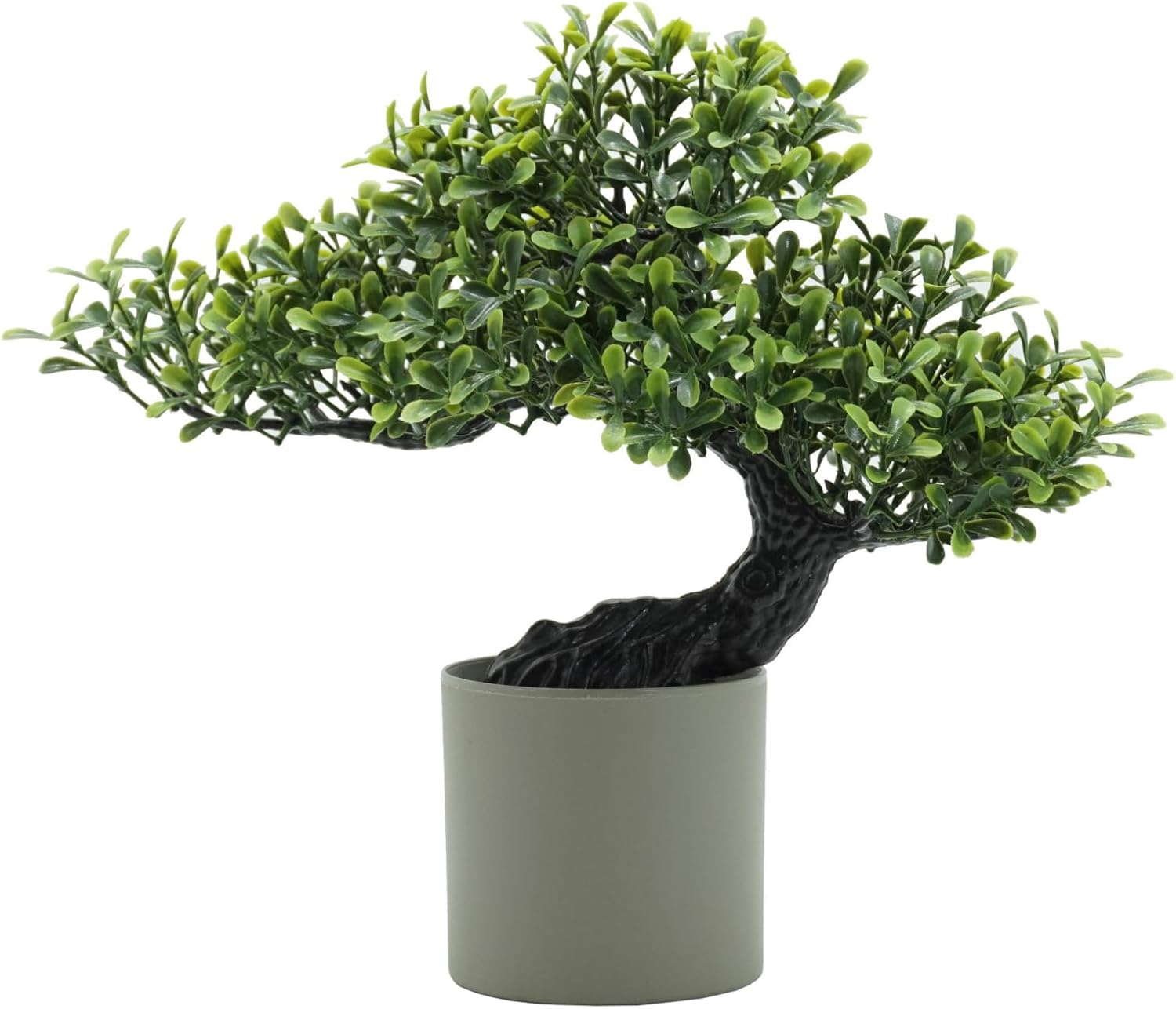 【全店通用25％OFFクーポン】迎客松 人工観葉植物 鉢植え 盆栽 園芸 玄関 茶室 事...