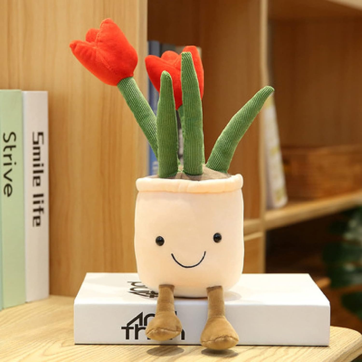 ぬいぐるみ 小さめ かわいい もちもち インテリア 置物 店飾り 一人暮らし 子供部屋 気持ちいい 彼氏 ギフト 萌え 枕 リラックス 4歳 誕生日 30cm 花 おもしろ 清潔 安全