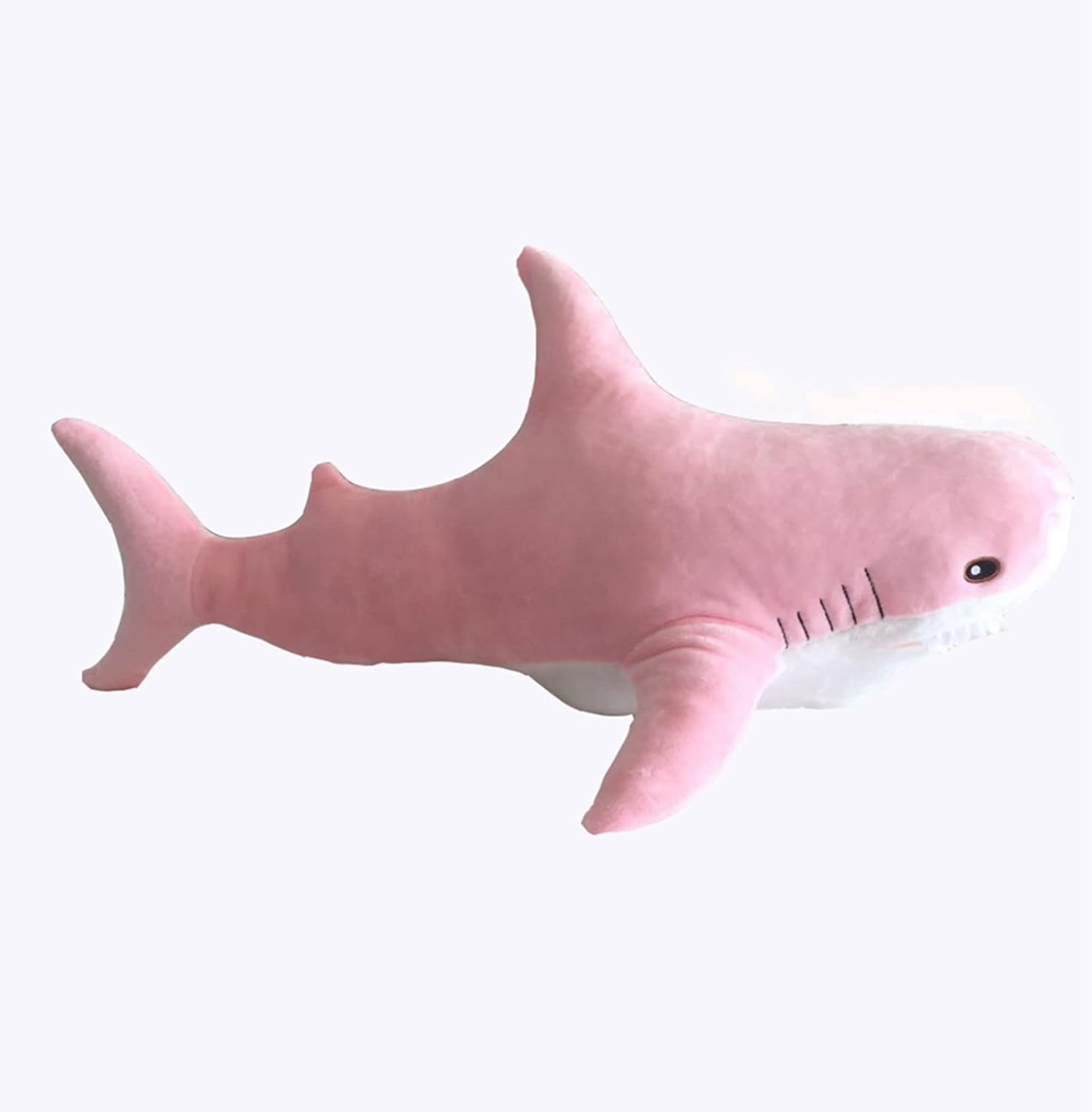 【25％OFFクーポン】サメ ぬいぐるみ サメ抱き枕 鮫ぬいぐるみ 可愛い クッション かわいい 縫い包み プレゼント ギフト 贈り物 誕生日 店飾り イベント 15cm