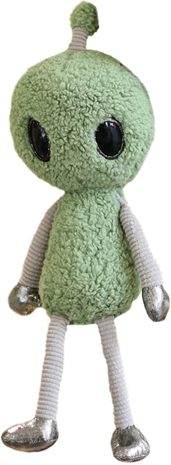 バンドじゃないもん バンもん おもちエイリアン ぬいぐるみ 11体セット