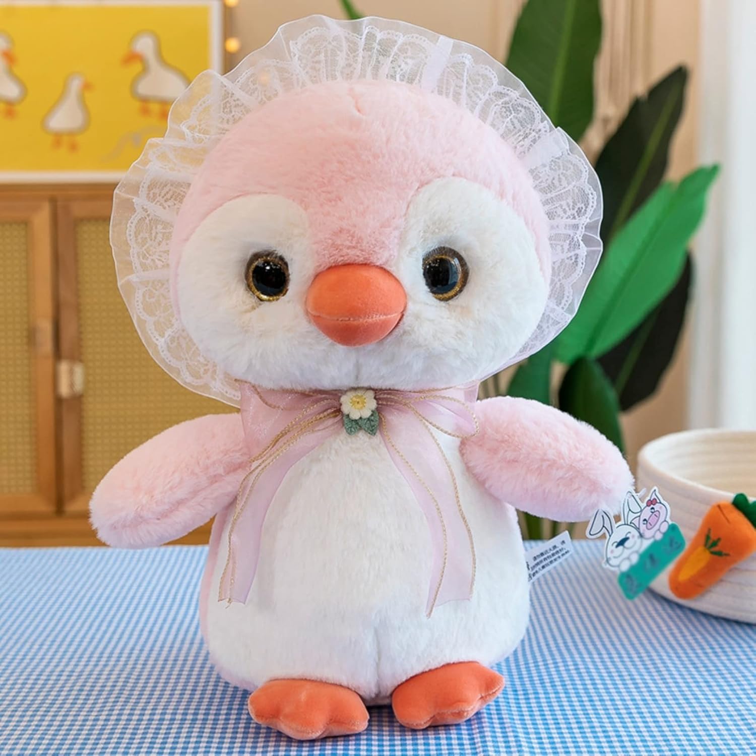 まとめ買い約100品以上送料込　こうぺんちゃん　ぬいぐるみ,雑貨等 Amazon.co.jp: 神様コウペンちゃん Lサイズ ぬいぐるみ : 文房具