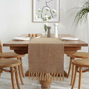 インテリア 寝具 収納 インテリアファブリック クッション テーブルクロス 布装飾 テーブルランナー テーブルランナー テーブルセンター センタークロス シンプ...