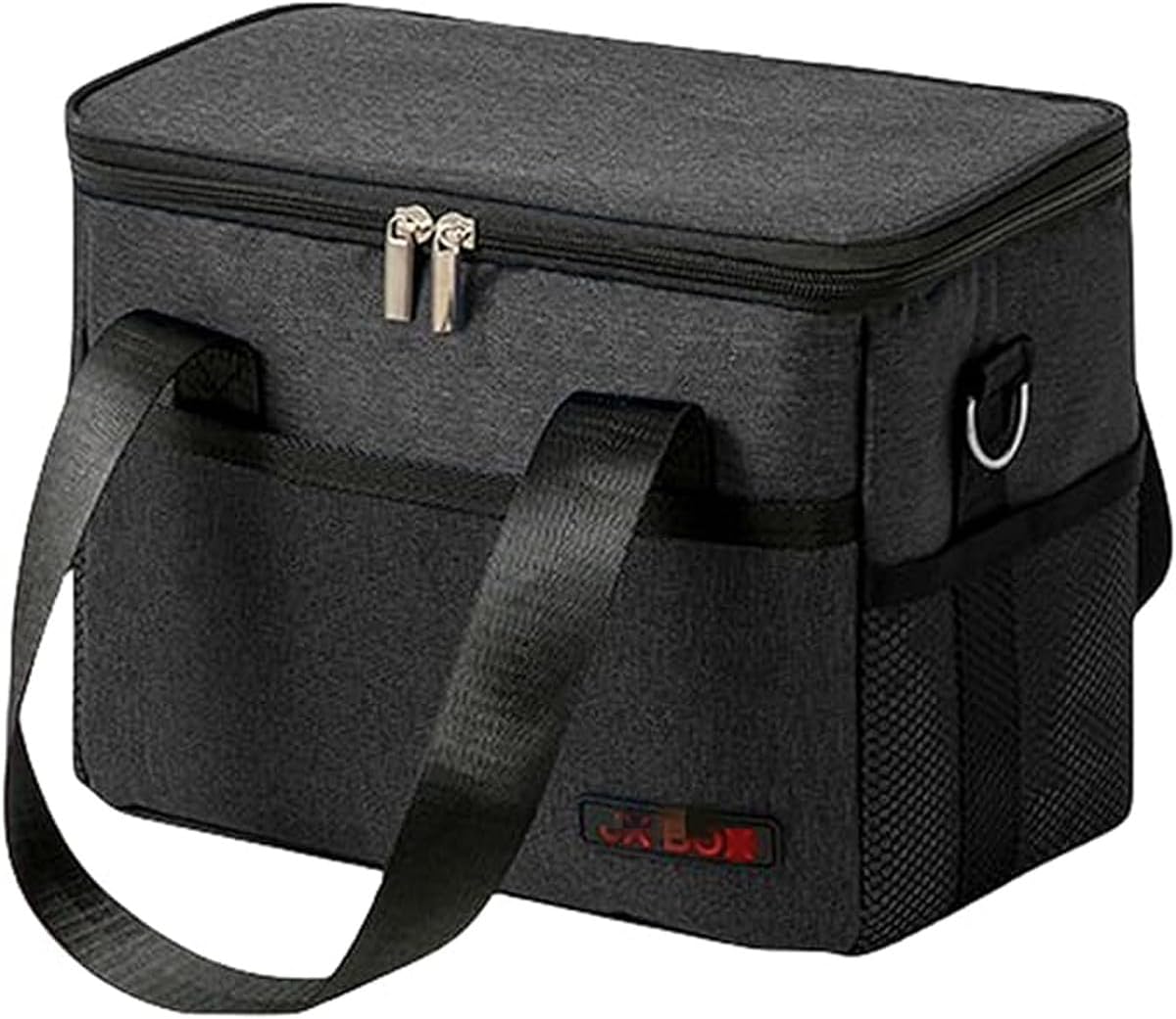 保冷保温エコバッグ 収納バッグ ランチバッグ手提げ 大容量 デリバリーバッグ 宅配デリバリー用 断熱フードデリバリーバッグ ランチバッグ 弁当箱 食品配達バッグ おりたたみ可能 防水 防油 お手入れが