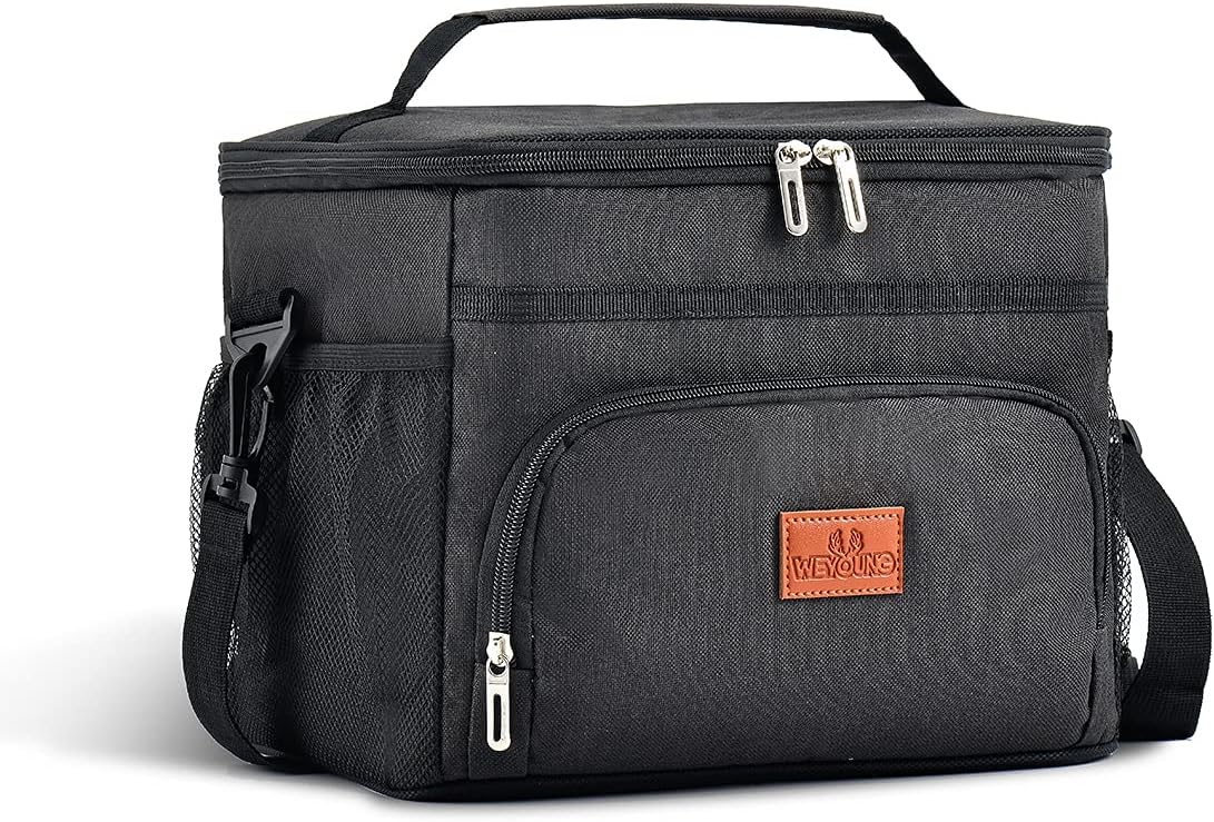 クーラーバッグ 保温 保冷バッグ アイスボックス お弁当箱 断熱 通勤 通学 弁当箱 ピクニックバッグ アウトドア 釣り 保冷バッグ 大容量 折りたたみ 軽量 15L