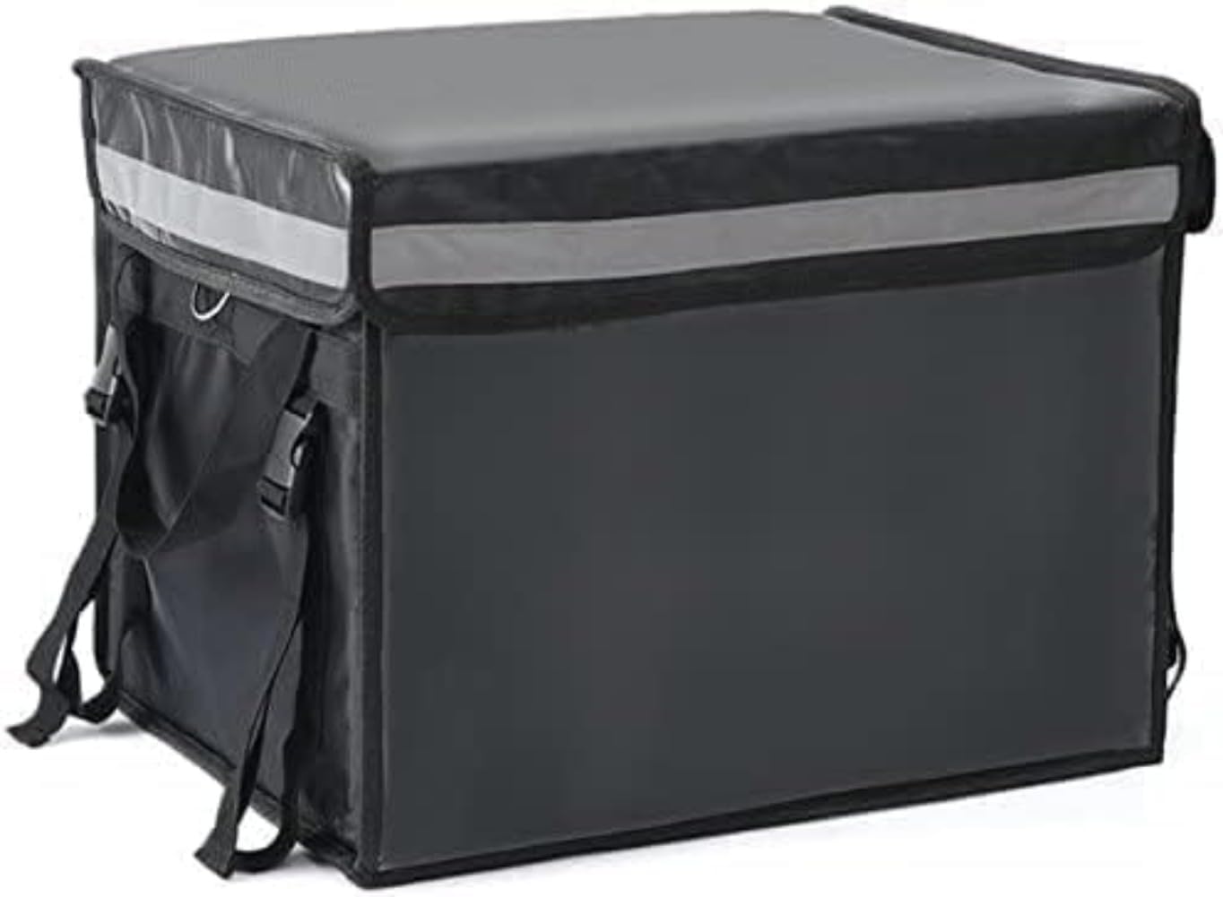 デリバリーバッグ 配達用 宅配デリバリーバッグ 大容量 保温 保冷 耐荷重 防水 リュック バックバック ピザポーチ お寿司 保温バッグ 大容量 ケータリング 下見板張り 防水用 保温保冷防水 折りた