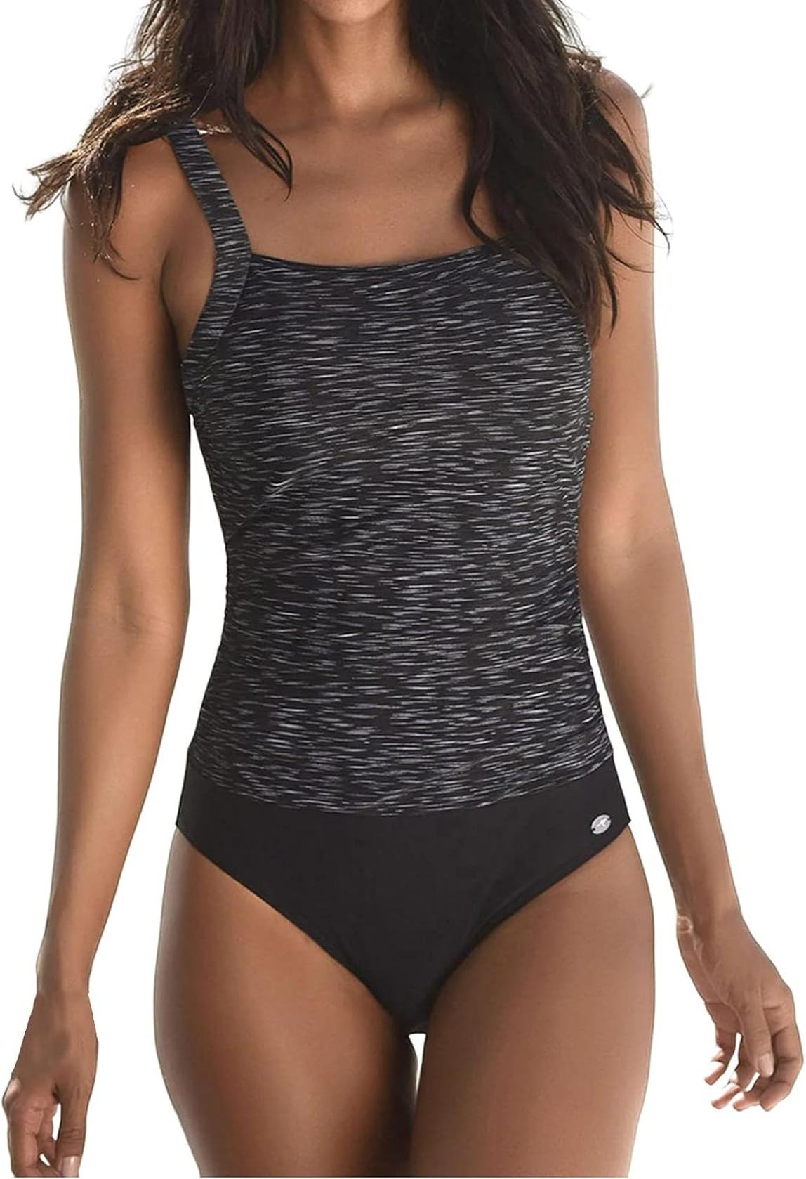 水着 レディース オールインワン 半袖 フィットネス水着 立ち襟 スポーツ水着 競泳用水着 ジップアップ 体型カバー スイムウェア スポーティー 胸パッド付き 水陸両用 着痩せ おしゃれ